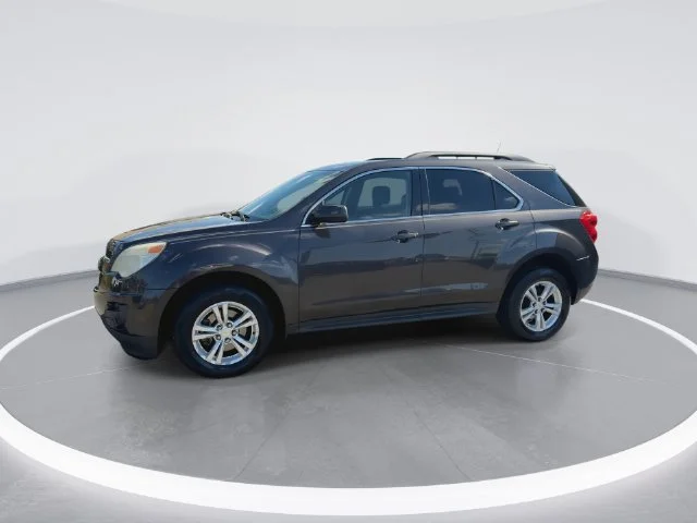 Used 2015 Gray Chevrolet LT image 4