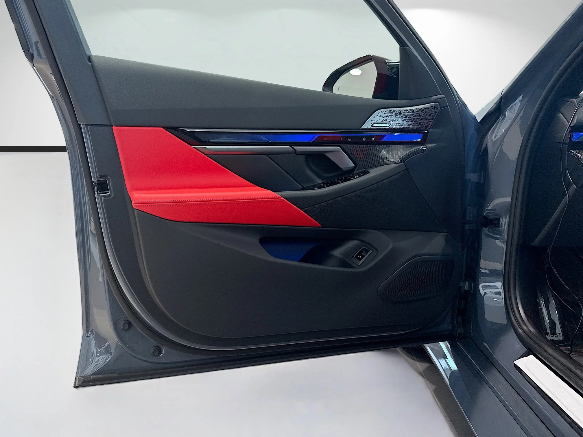New 2026 Storm Bay Metallic BMW  image 22