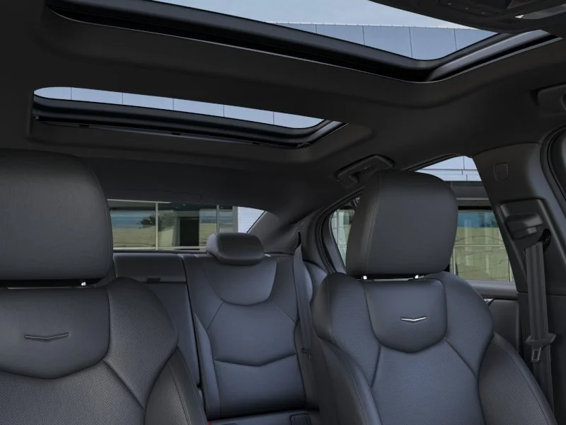 2026 Cadillac CT5 Premium Luxury - Photo 25