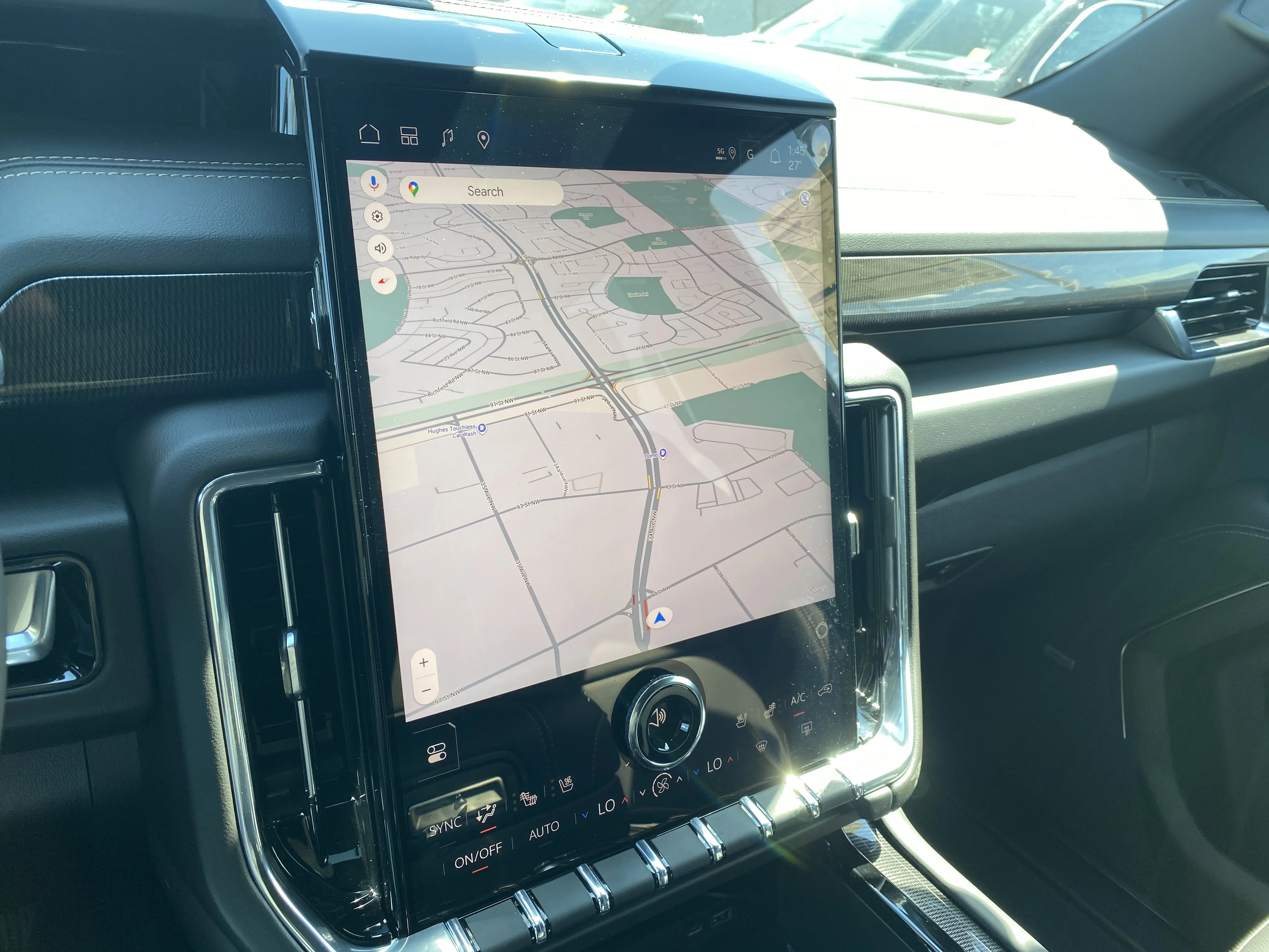New 2026 Summit White GMC Elevation image 21