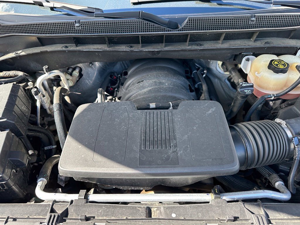 2023 Chevrolet Tahoe Premier - Photo 35