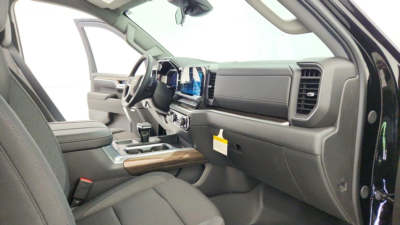 2026 Chevrolet Silverado 1500 LT Trail Boss - Photo 32