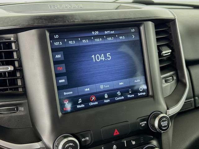 Used 2020 Gray Ram Big Horn image 14
