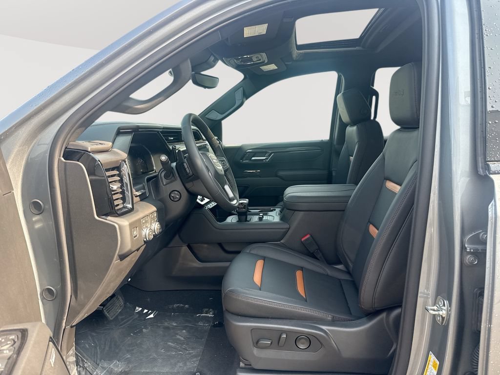2026 GMC Sierra 1500 AT4 - Photo 20