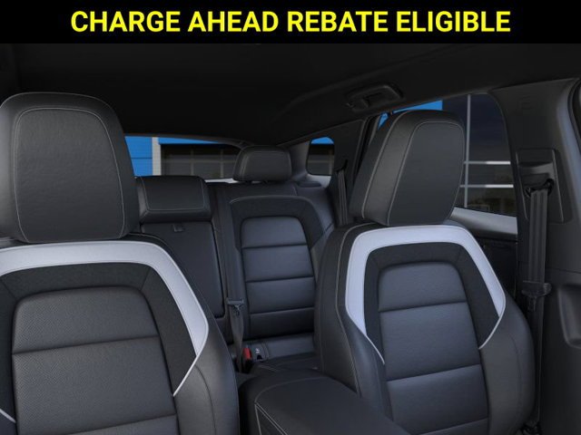 2026 Chevrolet Blazer EV LT - Photo 24