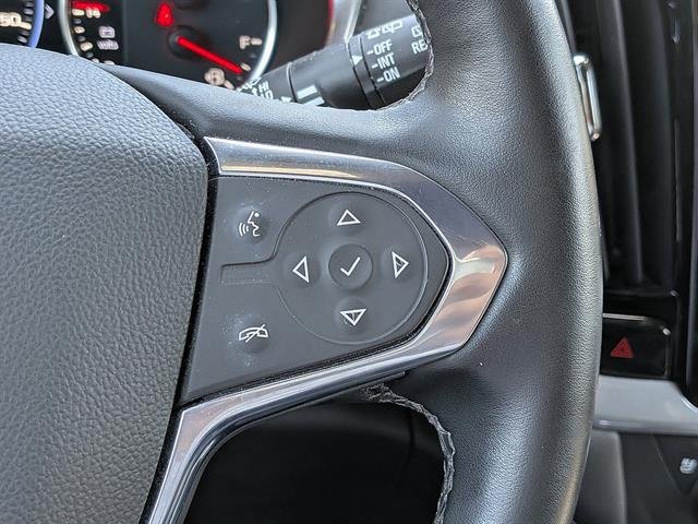 2023 Chevrolet Traverse Premier - Photo 26