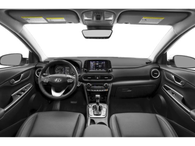 Used 2020 Ultra Black Hyundai Limited image 11
