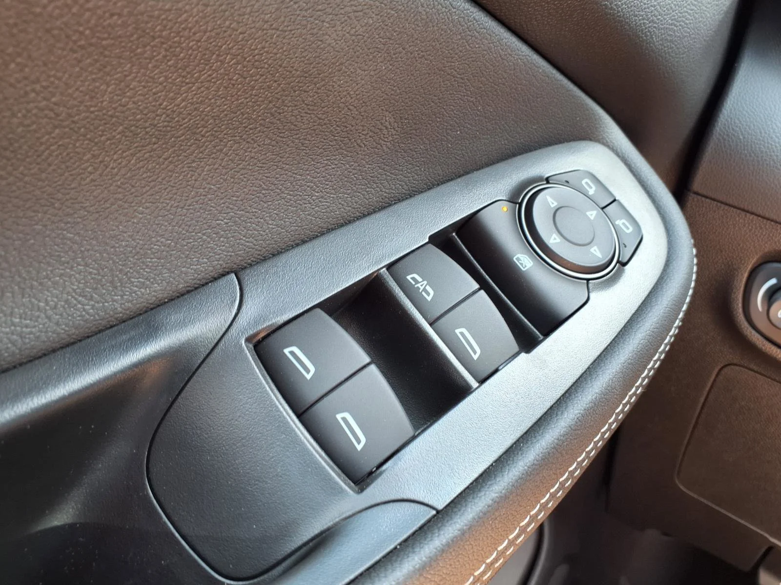 New 2026 Moonstone Gray Metallic Buick Preferred image 13