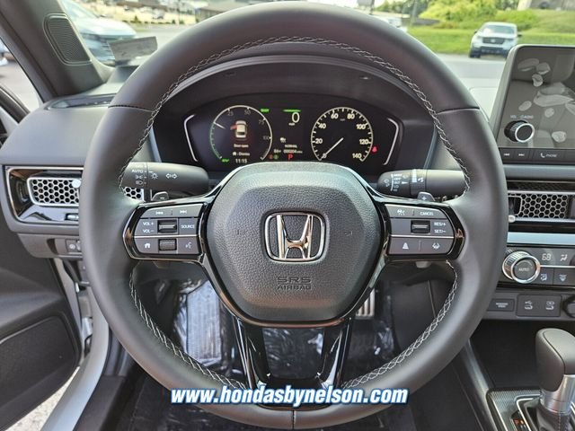 2026 Honda Civic Sport - Photo 13