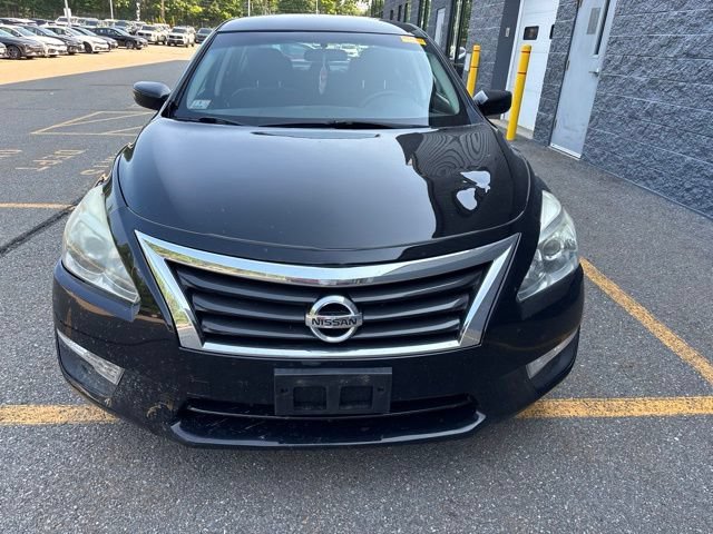 Used 2015 Nissan Altima S with VIN 1N4AL3AP9FC452504 for sale in Lancaster, MA