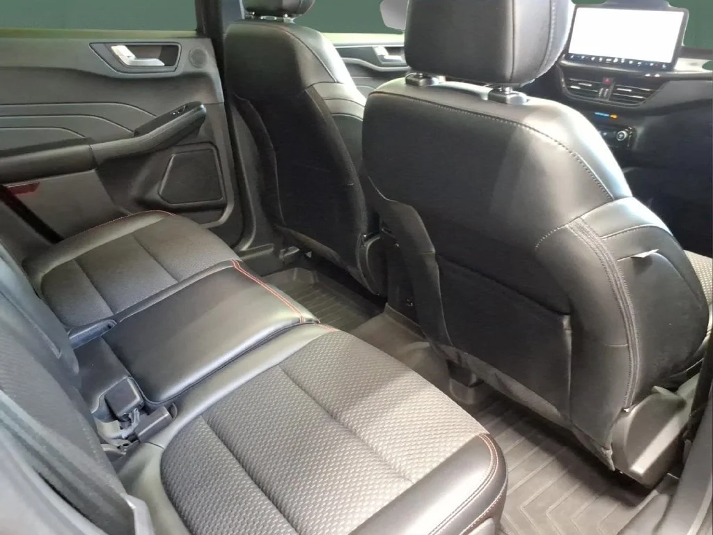 Certified Used 2023 Blue Ford ST-Line Select image 18