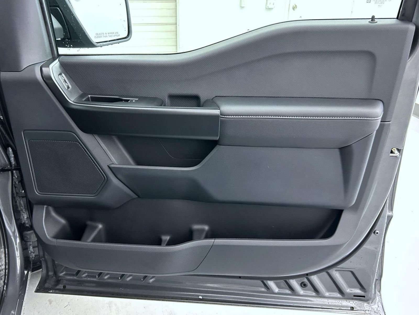 New 2026 Carbonized Gray Metallic Ford STX image 16