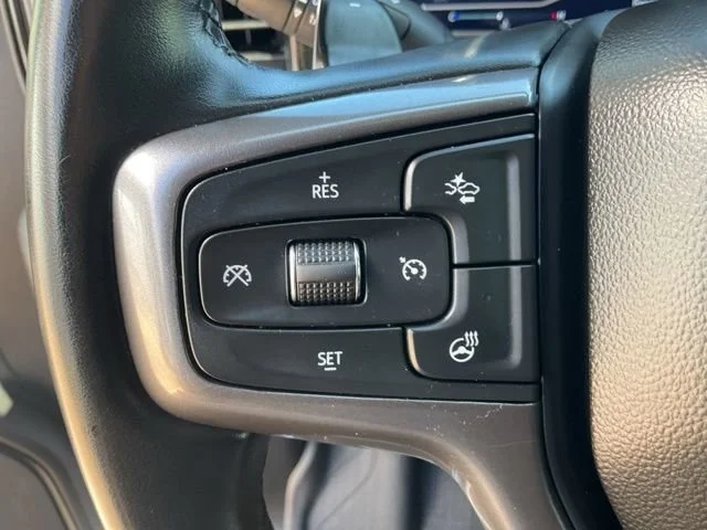 2023 Chevrolet Silverado 1500 ZR2 - Photo 10