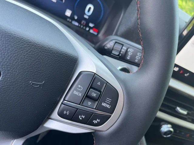 New 2026 Agate Black Metallic Ford Active image 58