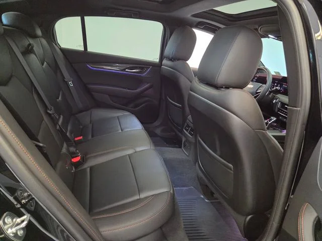 Used 2026 Black Cadillac V-Series image 15