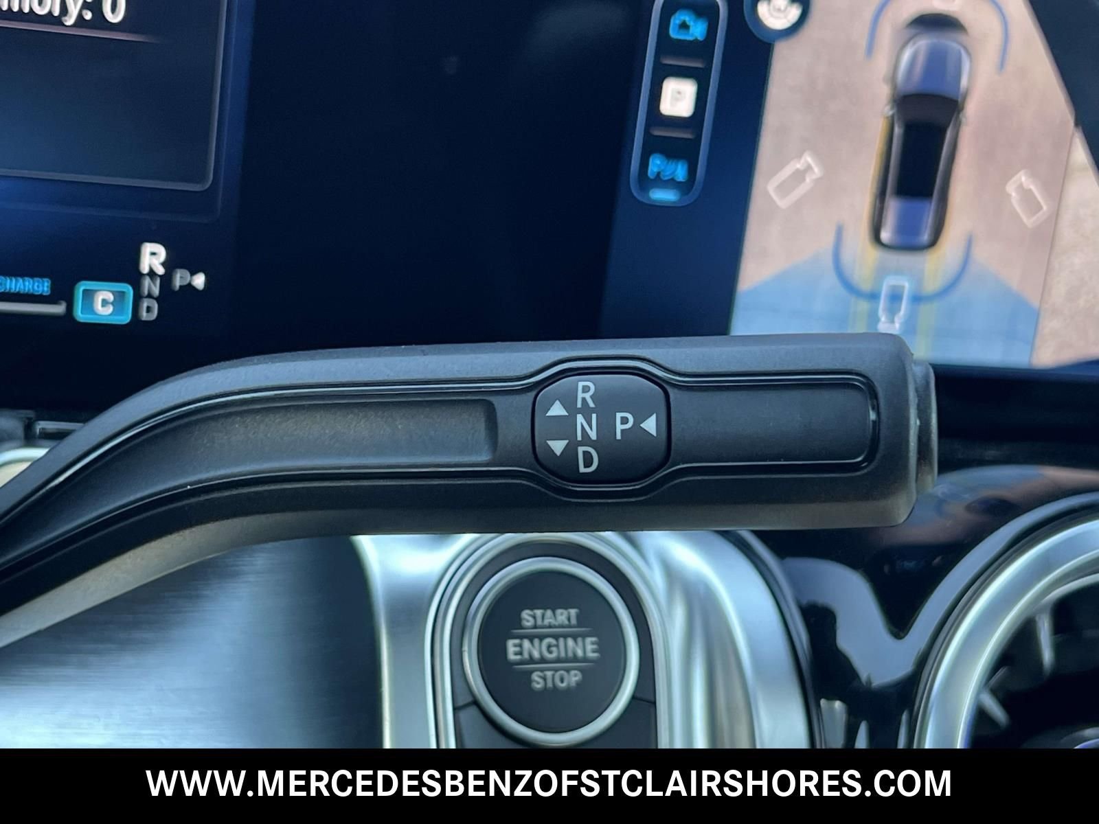New 2026 Night Black Mercedes-Benz GLB 250 image 32