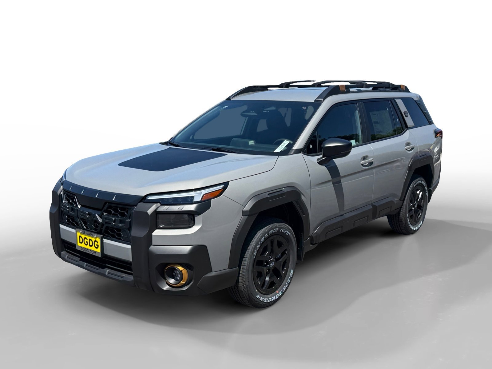 2026 Subaru Outback Outback Wilderness's photo