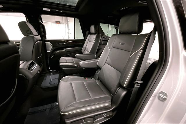 2023 Cadillac Escalade Premium Luxury - Photo 25