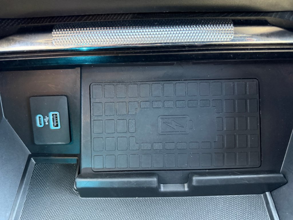 Used 2021 Gray Ford Platinum image 16