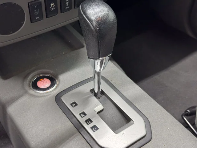 Used 2020 Gun Metallic Nissan SV image 28