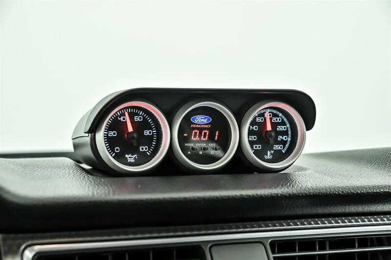2012 Ford Mustang Boss 302 - Photo 22