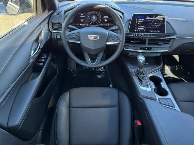 2025 Cadillac CT4 Premium Luxury - Photo 13