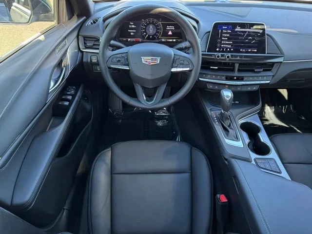 2025 Cadillac CT4 Premium Luxury - Photo 13