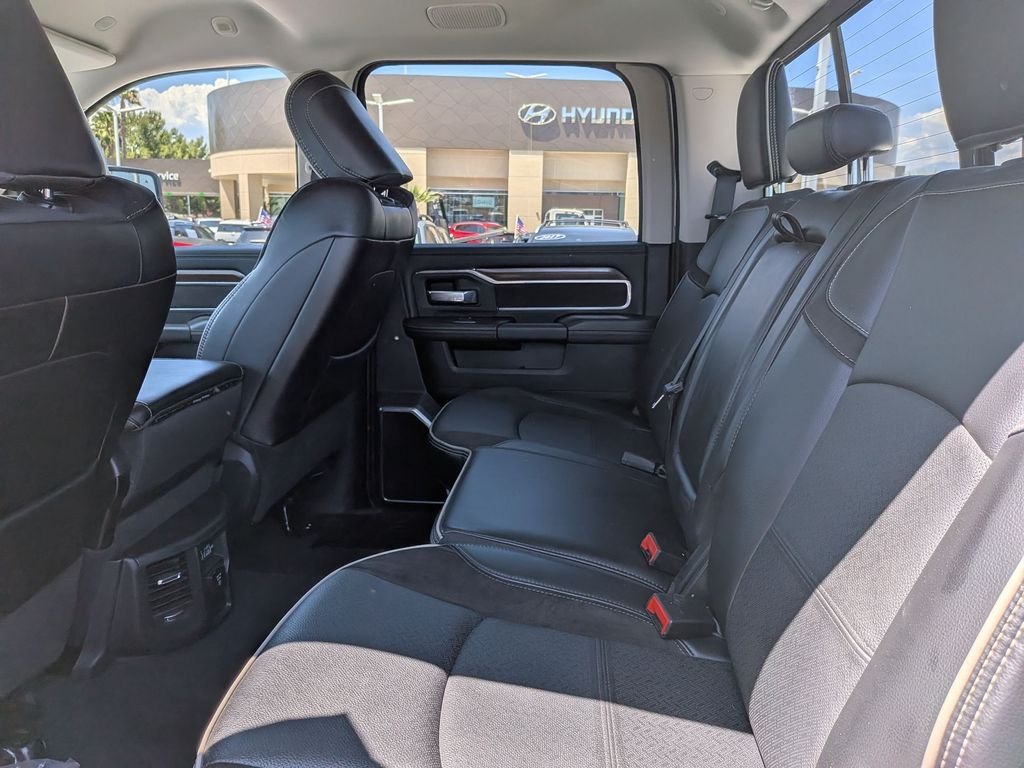 2024 RAM Ram 2500 Pickup Laramie - Photo 30