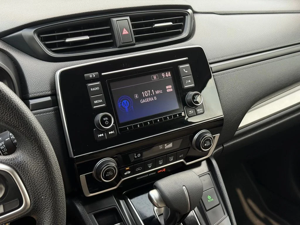 Used 2019  Honda LX image 15