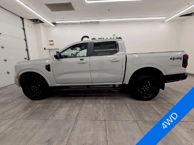 New 2026 Avalanche Ford Lariat® image 2