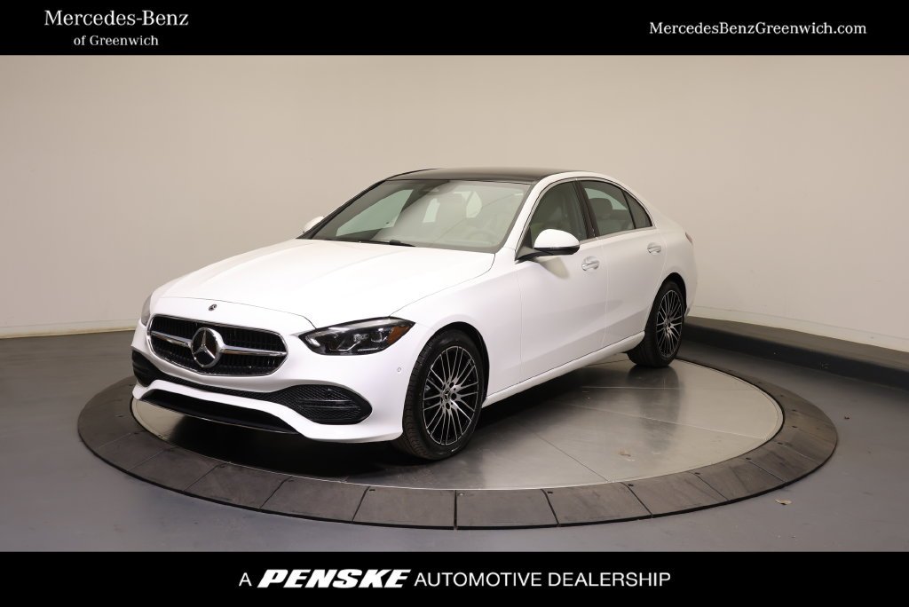 2027 Mercedes-Benz