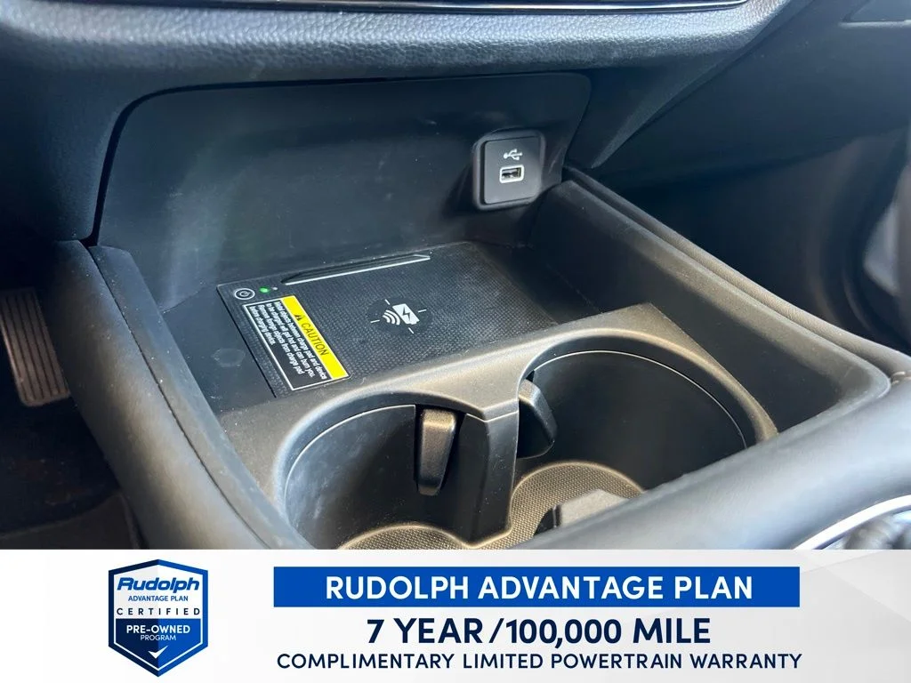 2024 Honda HR-V EX-L - Photo 36