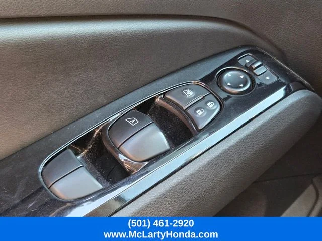 Used 2024 Gray Nissan 2.5 SR image 31