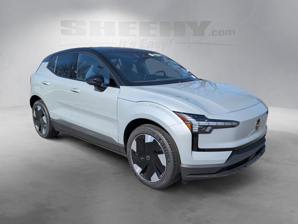 New 2026 Gray Volvo Twin Motor Performance Plus image 2
