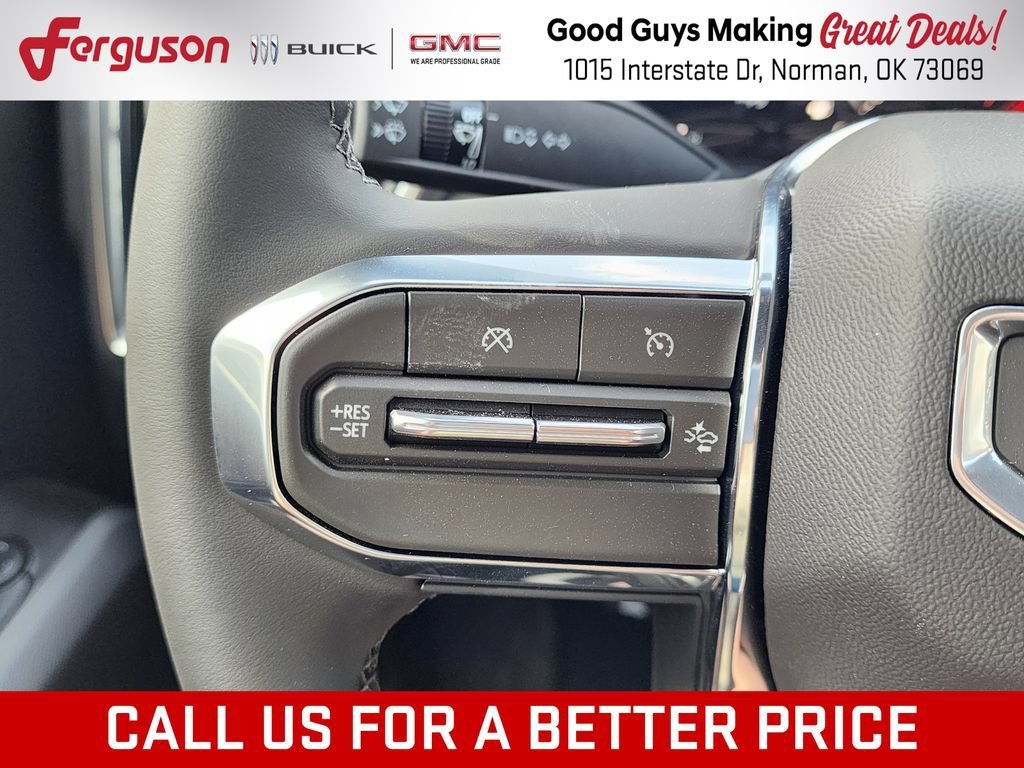 2026 GMC Canyon Elevation - Photo 21