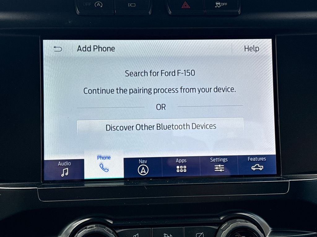 Used 2023 Avalanche Ford XL image 42