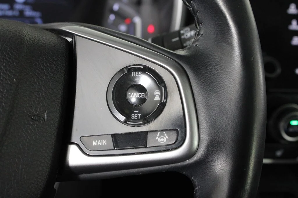 2020 Honda CR-V EX-L - Photo 28