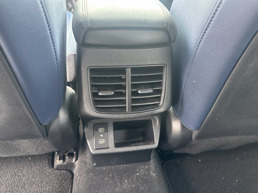 Used 2024 White Kia S image 15