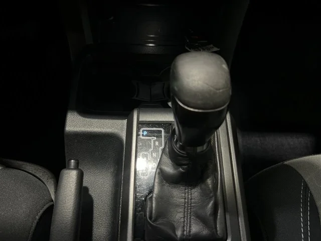 2020 Toyota Tacoma TRD Off Road - Photo 14