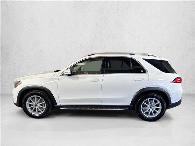 New 2026 Polar White Mercedes-Benz GLE 350 image 38