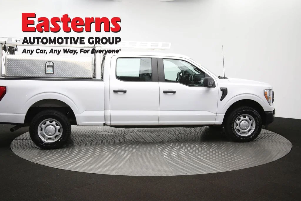Used 2022 White Ford XL image 48