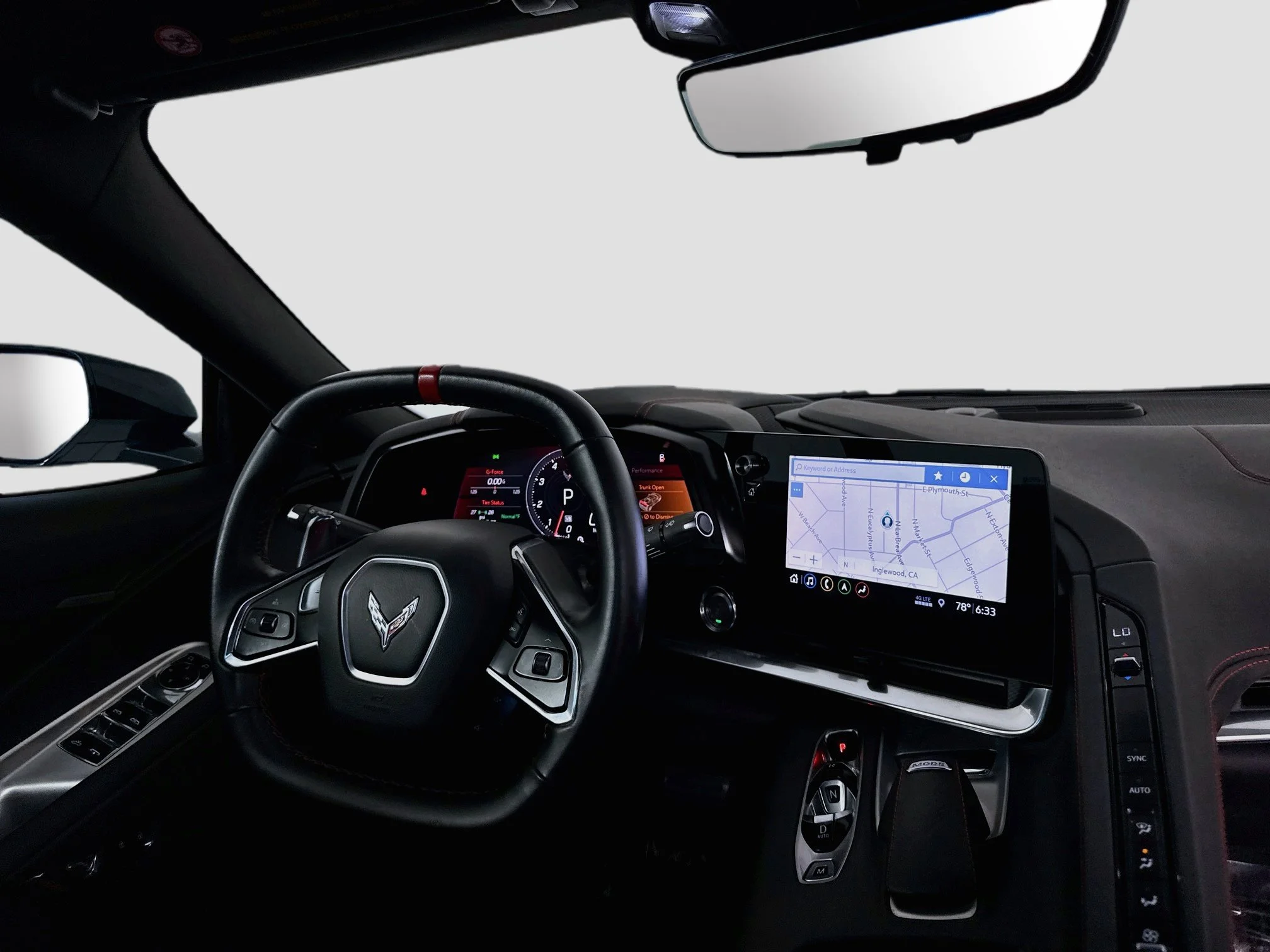 Used 2020 ARCTIC WHITE Chevrolet 1LT image 24