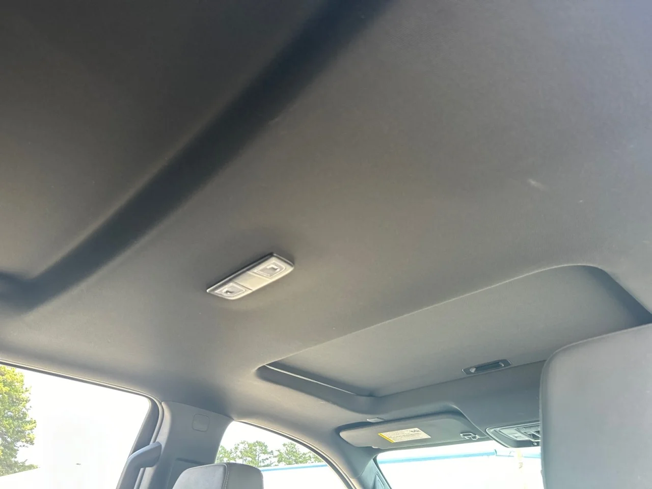 Used 2024 Slate Gray Metallic Chevrolet ZR2 image 24