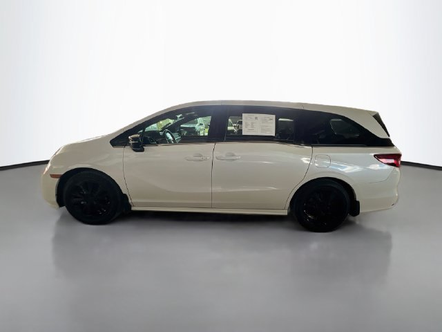 Used 2024  Honda Sport image 6