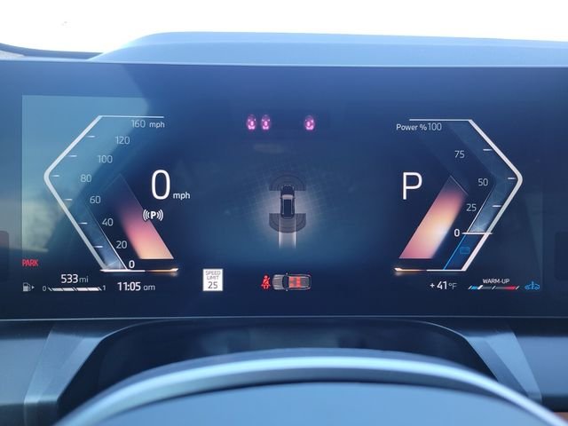 Used 2026 Black BMW 30 xDrive image 26