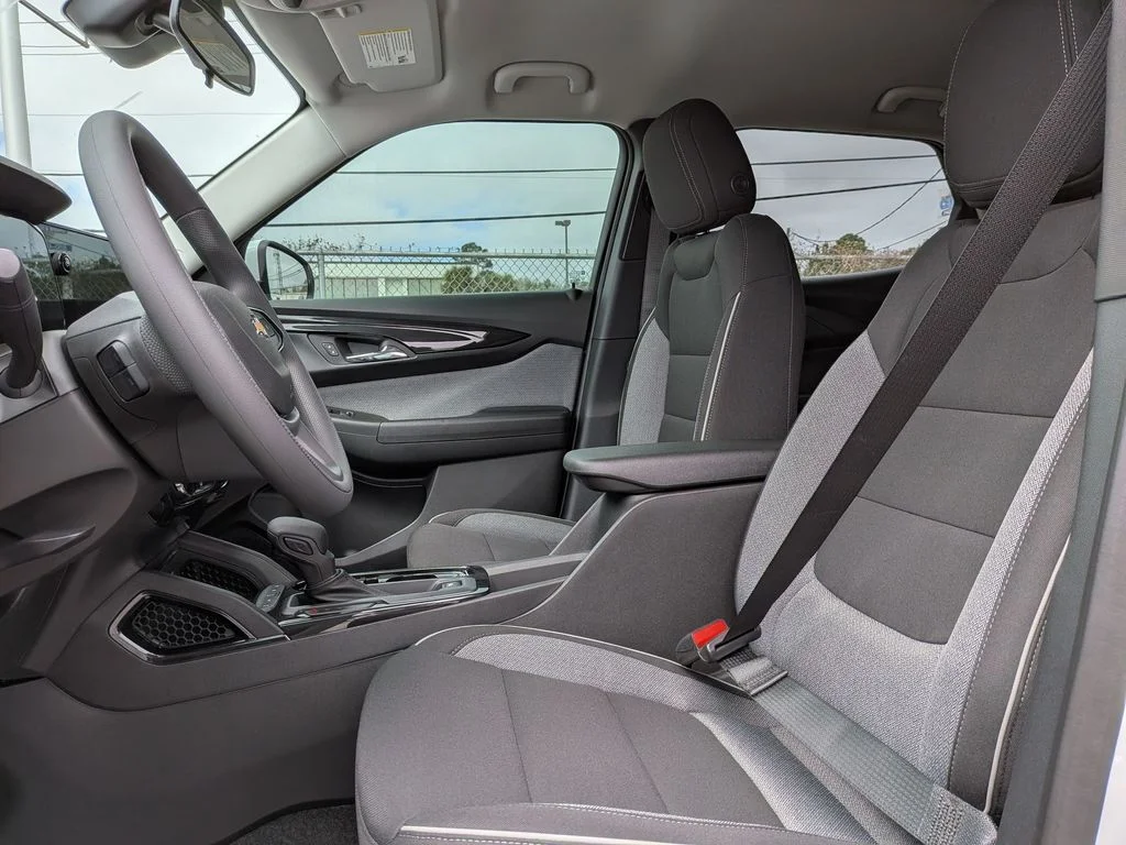 2026 Chevrolet Trailblazer LT - Photo 15