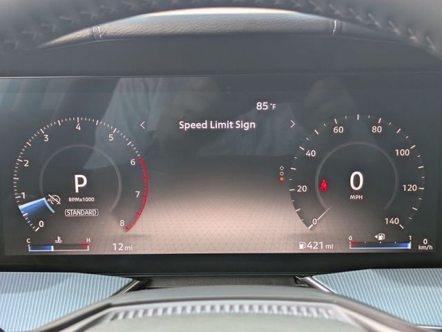 2026 Nissan Murano SL - Photo 21