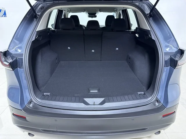 New 2026 POLYMETAL GRAY Mazda 2.5 S image 11