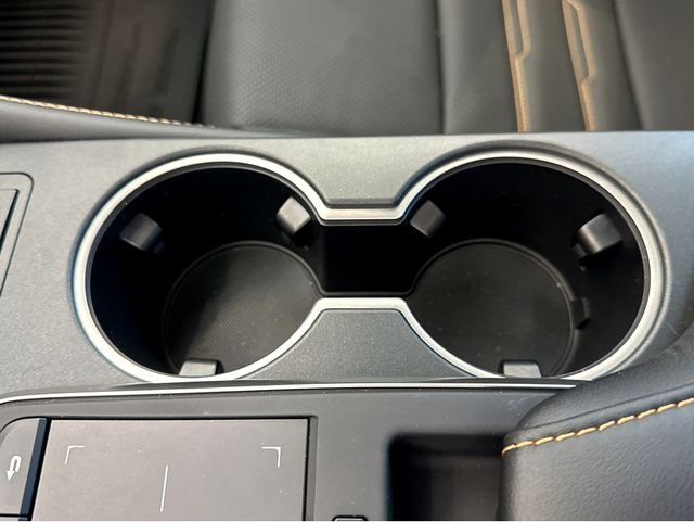 New 2025 Caviar Lexus  350 F SPORT AWD image 31