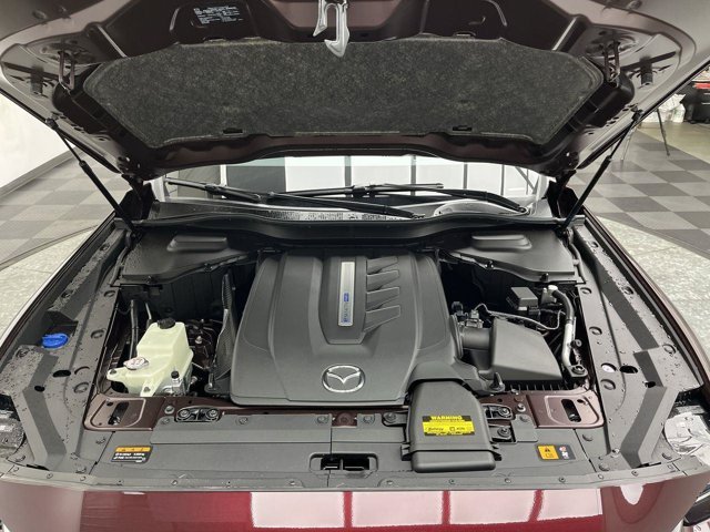 New 2026 Artisan Red Premium Mazda Premium Plus image 30